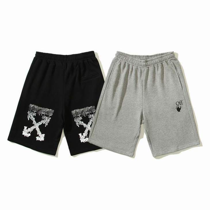 Picture of Off  White  Short  Pants _SKUOffWhiteS-XLestx310618957